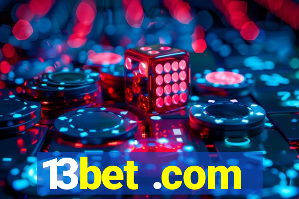 13bet .com